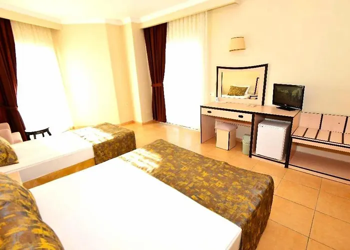 Orange Paradise Sidé