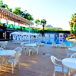 Hotell Orange Paradise
