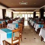 Orange Paradise Hotell