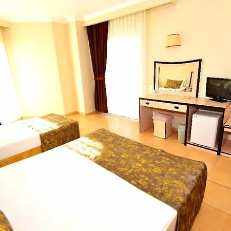 Orange Paradise Сіде