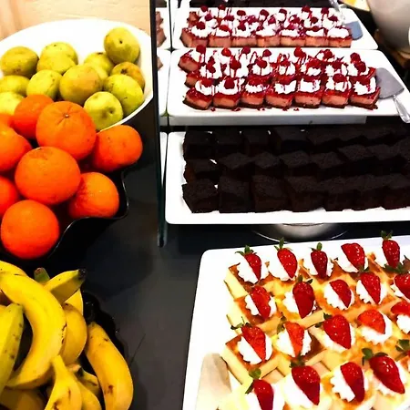 Orange Paradise 酒店