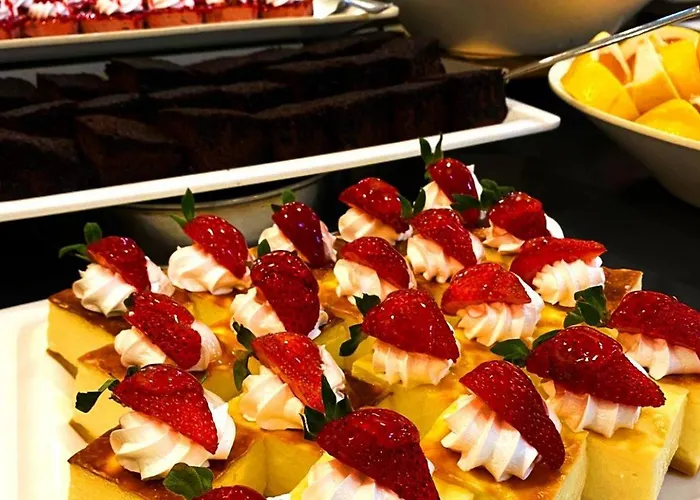 Orange Paradise 4* 시데