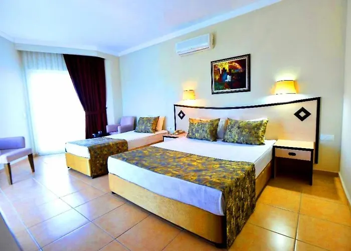 Orange Paradise Side