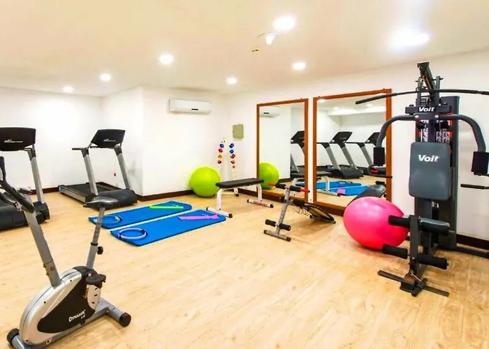 호텔 Orange Paradise