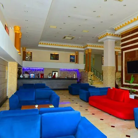 Hotel Orange Paradise