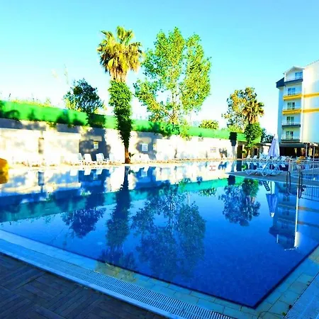 Hotel Orange Paradise