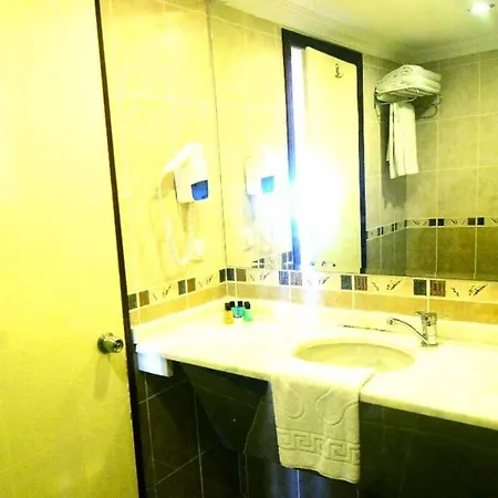 Hotel Orange Paradise 4*