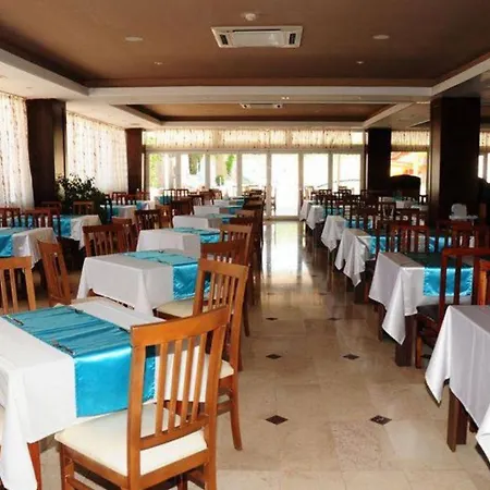 Orange Paradise ホテル