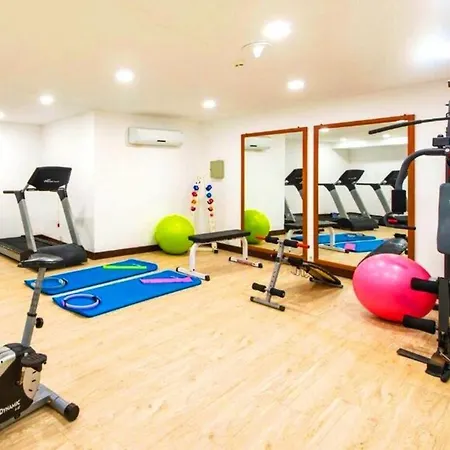 Hotel Orange Paradise