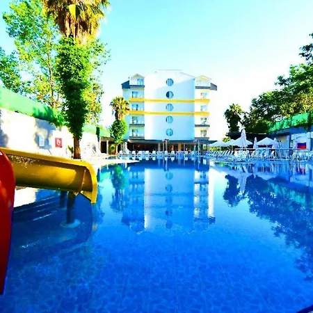 ホテル Orange Paradise