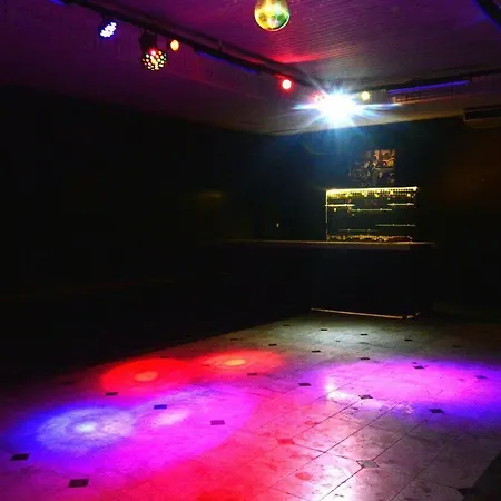 Orange Paradise Hotel 4*