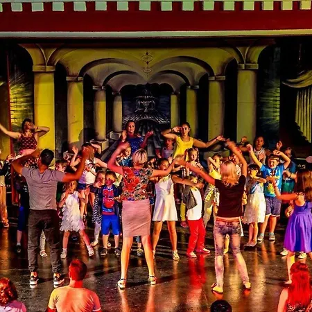 ホテル Orange Paradise