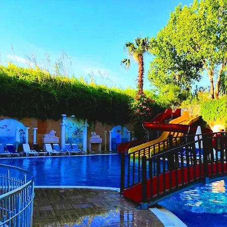 Hotel Orange Paradise 4*