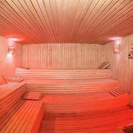 Orange Paradise 4*