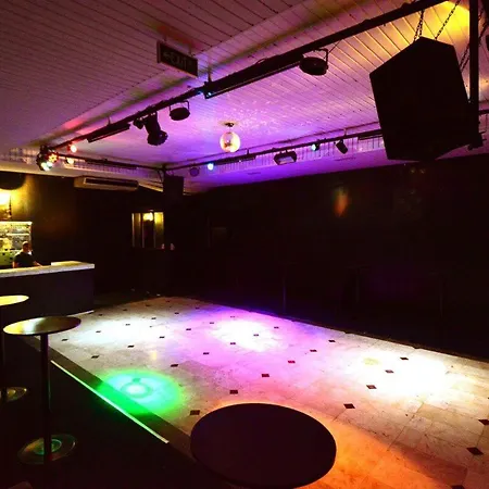 Hotel Orange Paradise 4*