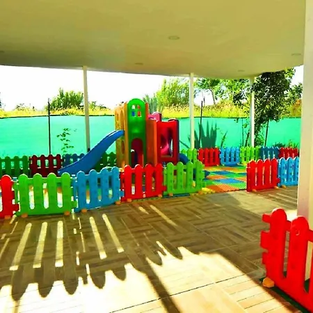 Hotel Orange Paradise