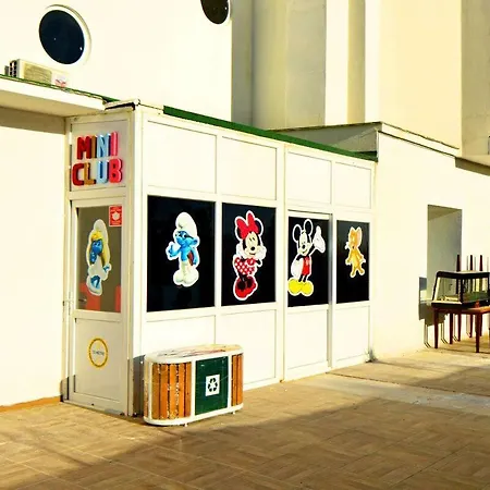 Otel Orange Paradise 4*