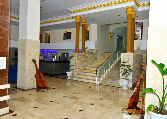 Orange Paradise Side