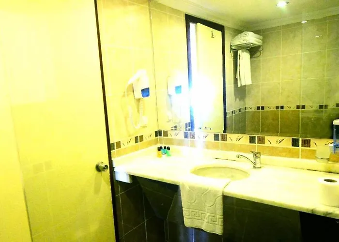 Otel Orange Paradise 4*