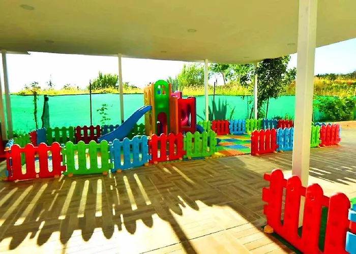 Hotel Orange Paradise