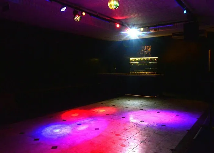 Orange Paradise Hotel 4*